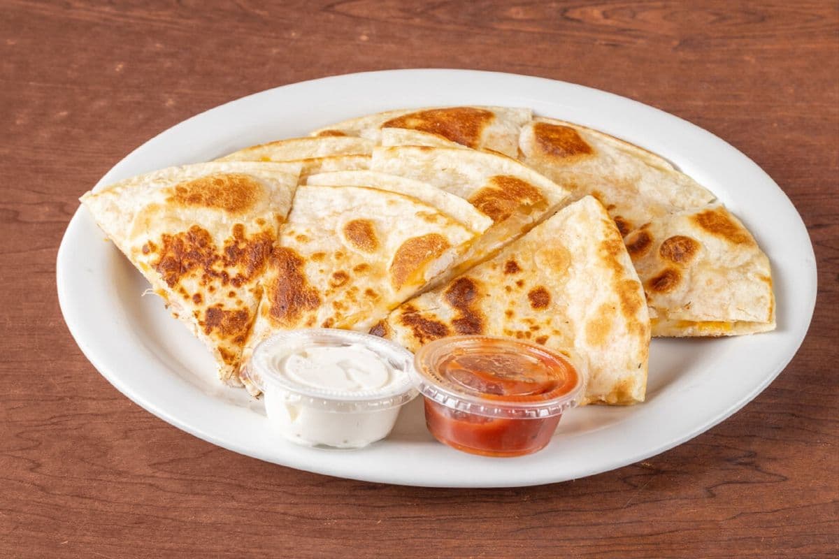 Classic Quesadilla