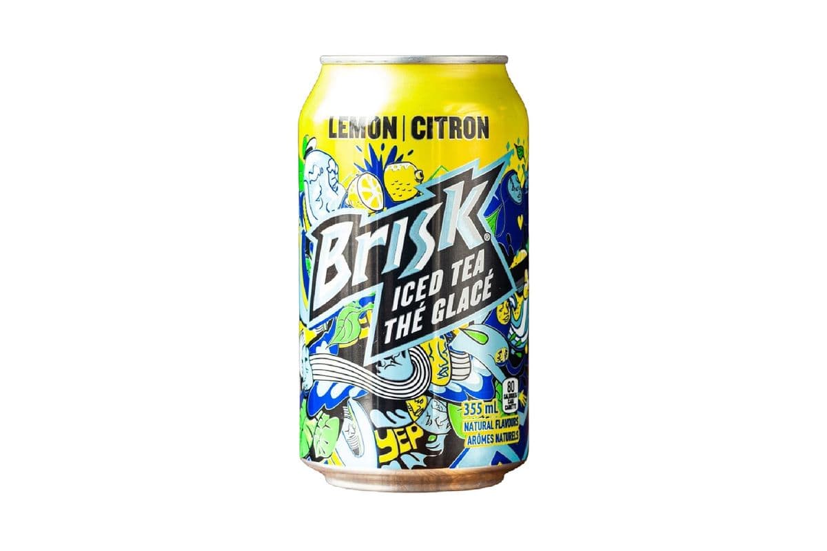 Brisk