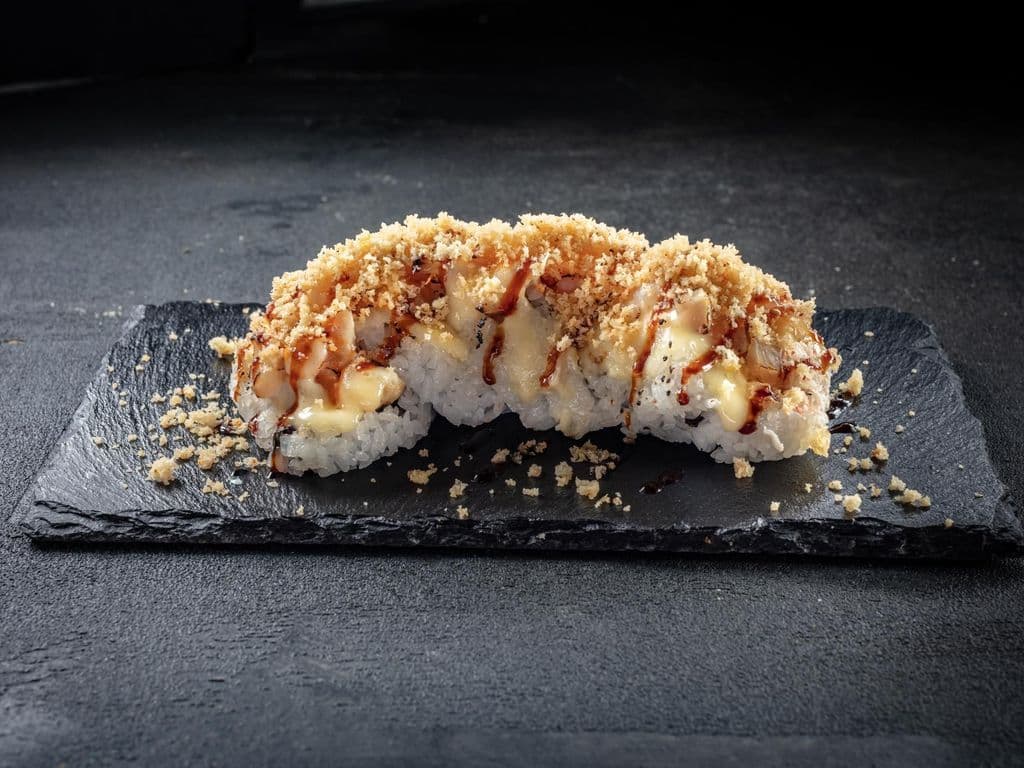 Monster Roll.