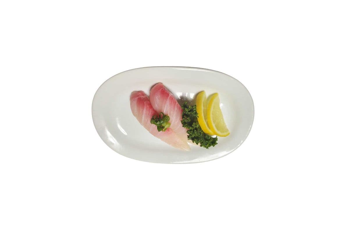 Yellow Tail Sushi (2pcs)