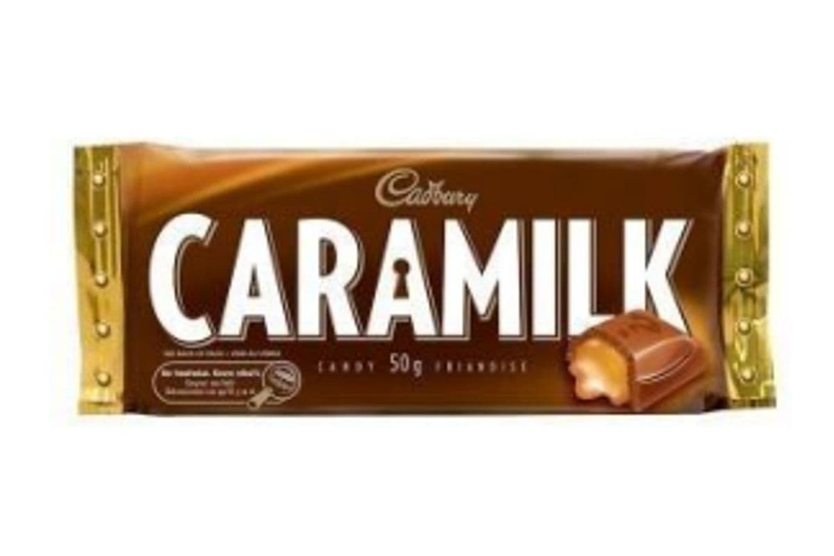Caramilk (50 g)