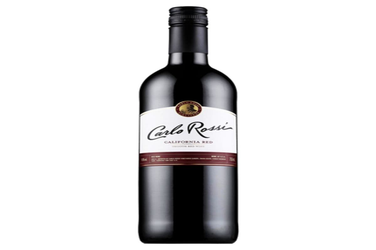 Carlo Rossi Red (1.5 L Bottle)