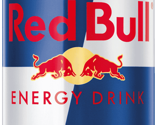 Red Bull Blue