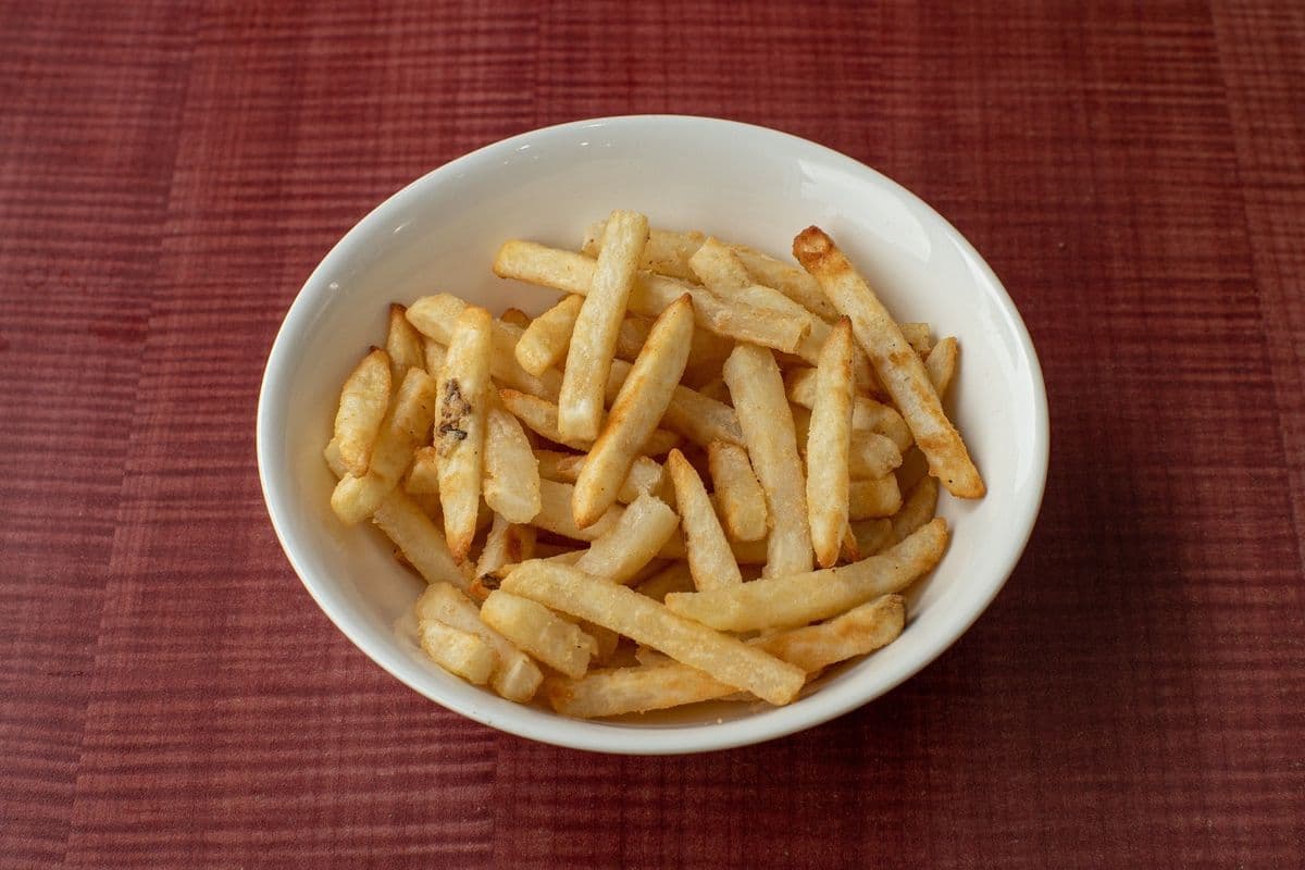 Regular Potato Fries