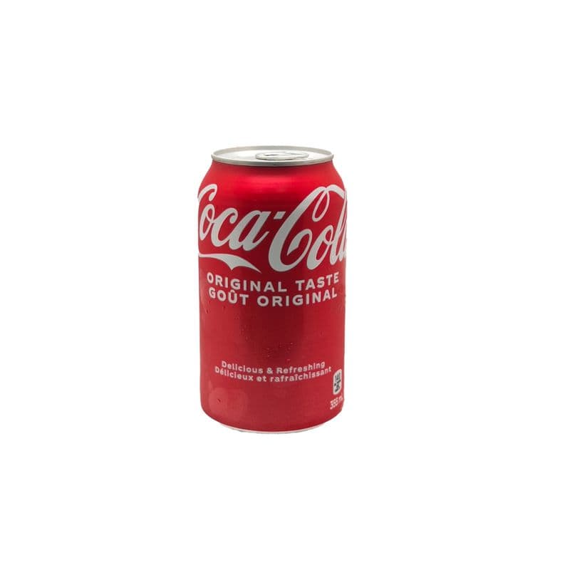 Coke