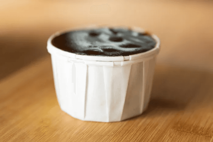Side of Gravy (6 oz)