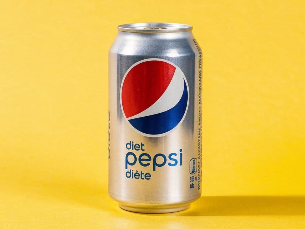 Diet Pepsi