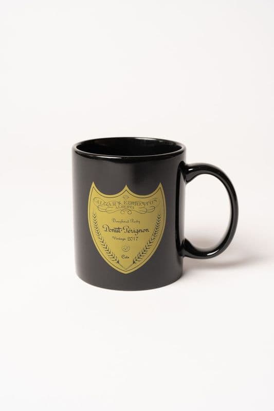 Donut Perignon Mug