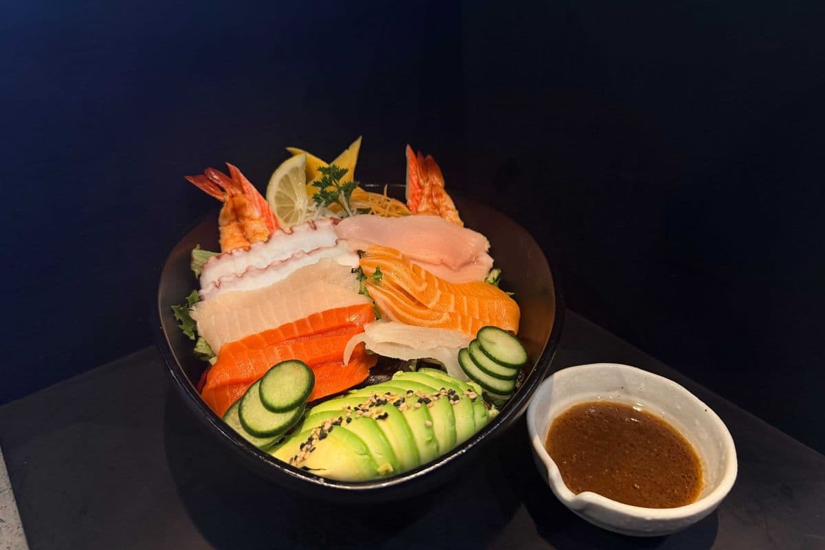 Ono's Salad
