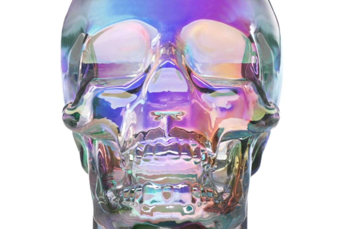 CRYSTAL HEAD AURORA VODKA (1 x 750ML)