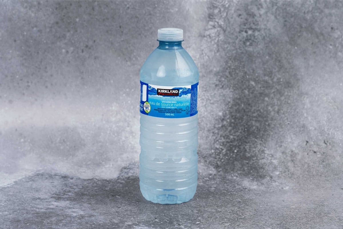 Water