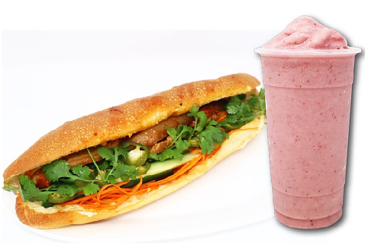Sub Combo B
