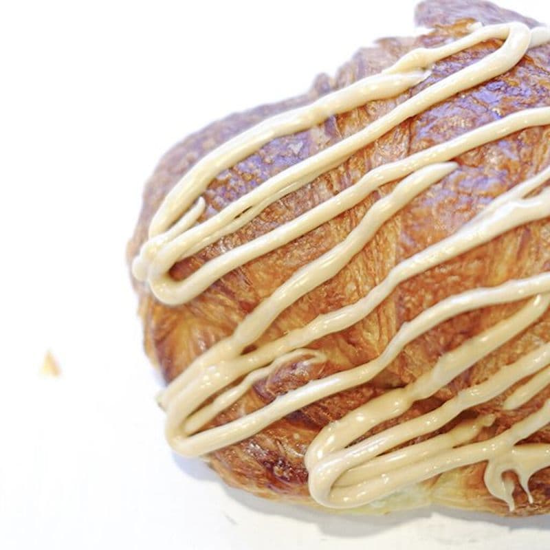 Croissant pur beurre / Pure Butter Croissant