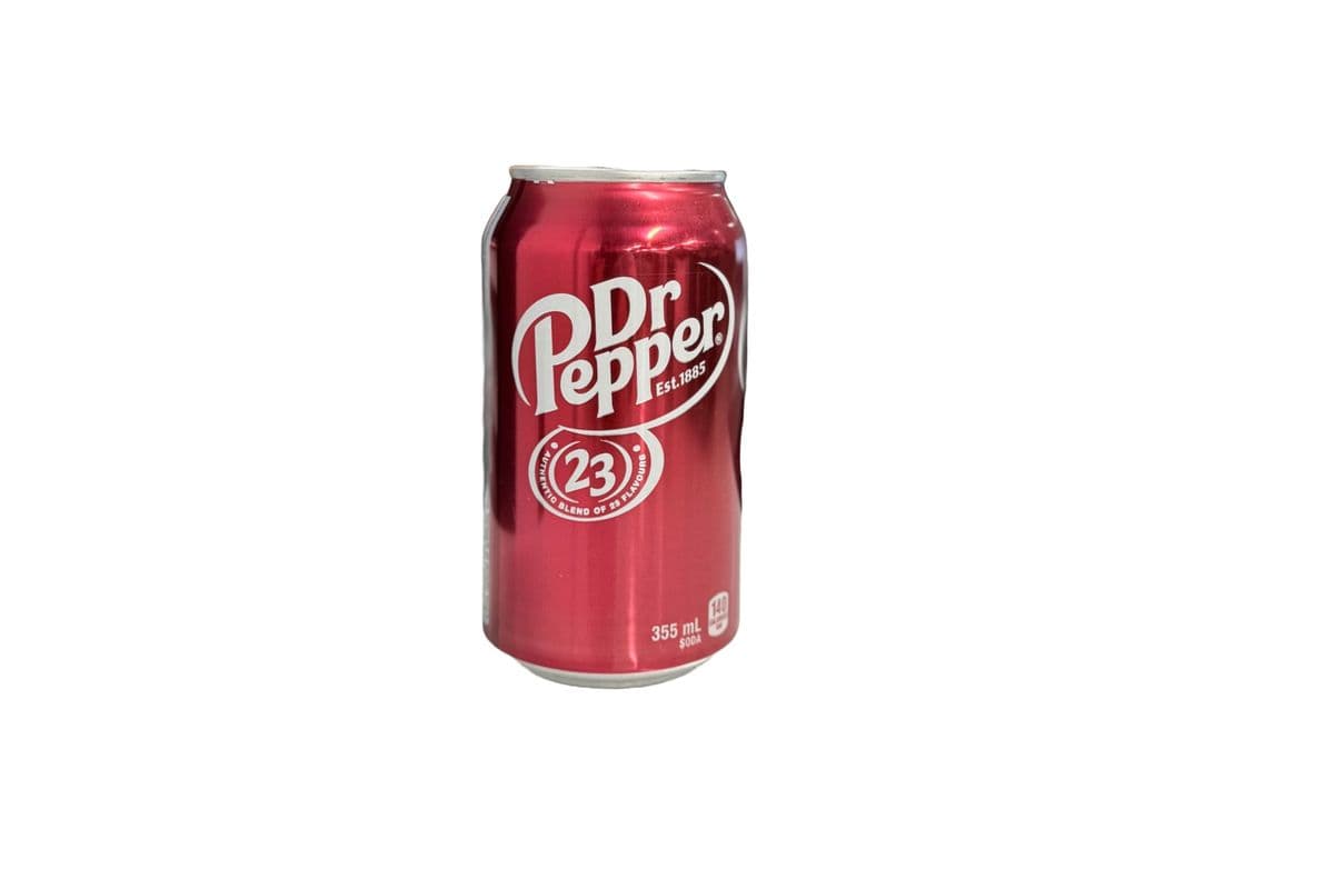 Dr Pepper (355ml)