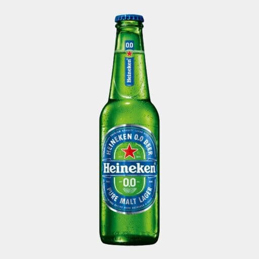 Heineken 00 / Heineken 00