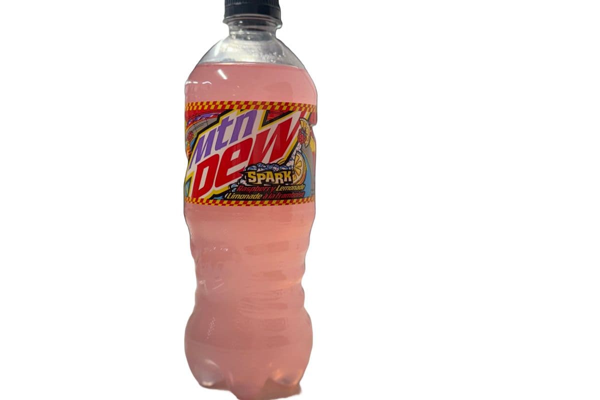 Mountain Dew Spark (591ml)