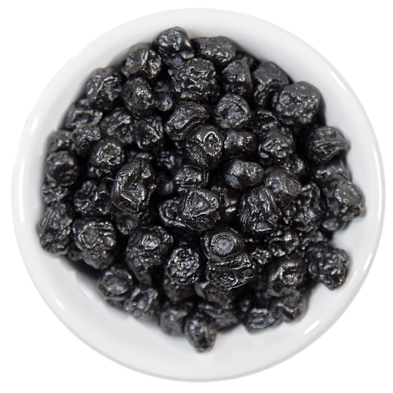 Dried Blueberries (1 lb)