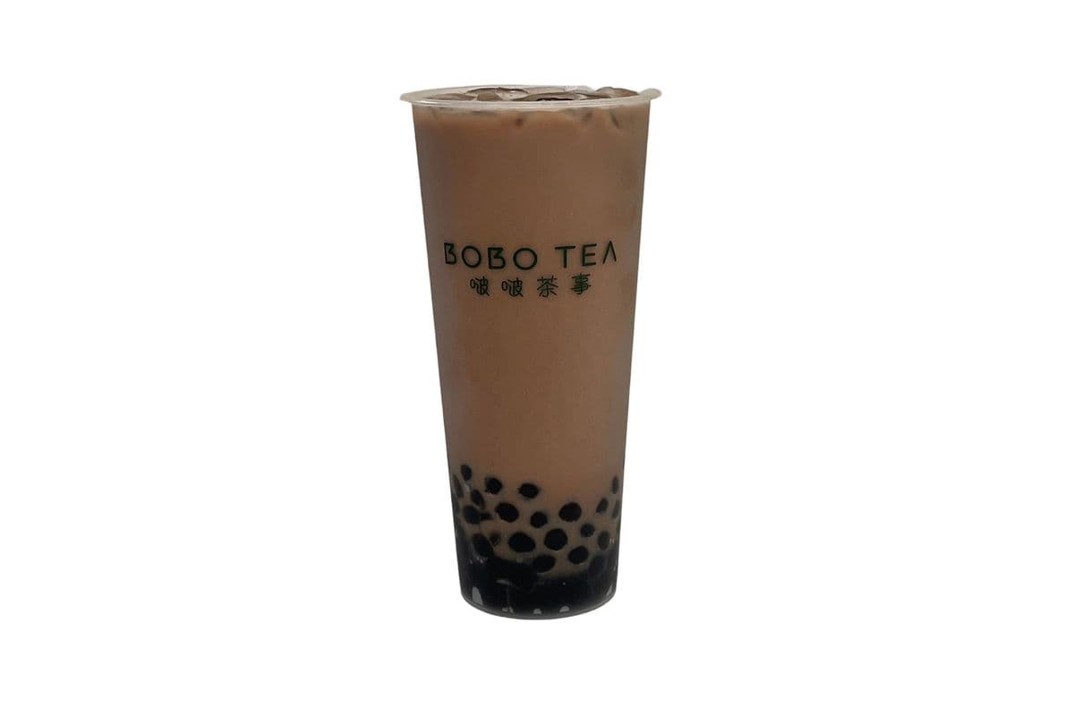 Cocoa Choco Latte 可可巧克力鲜奶 (488ml)