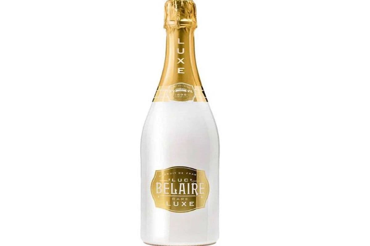 LUC BELAIRE RARE LUXE (1 x 750 ML)