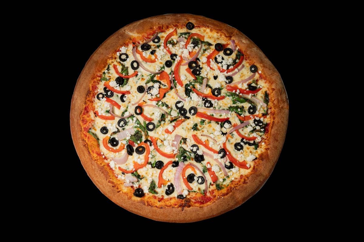 Mediterranean Ember