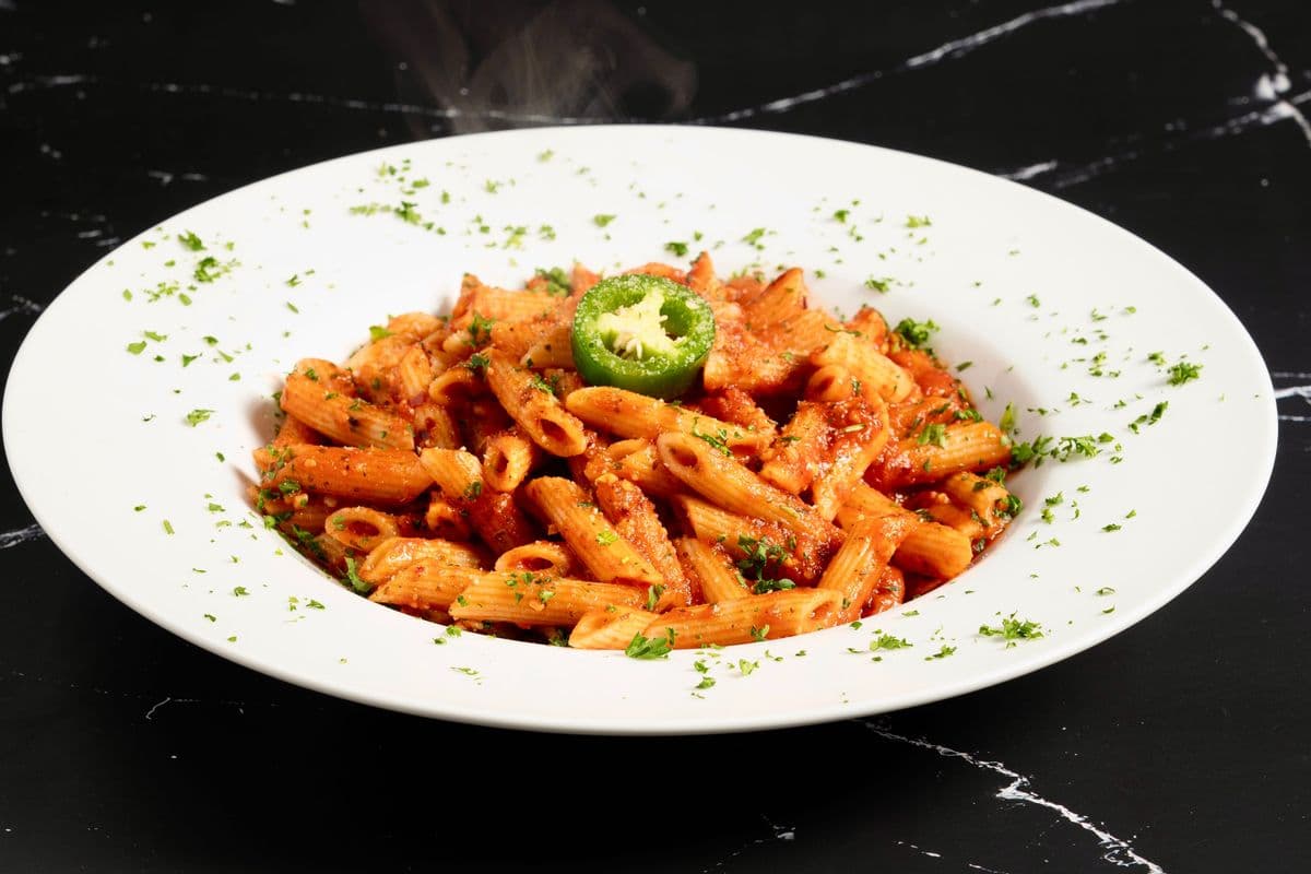 Arrabbiata
