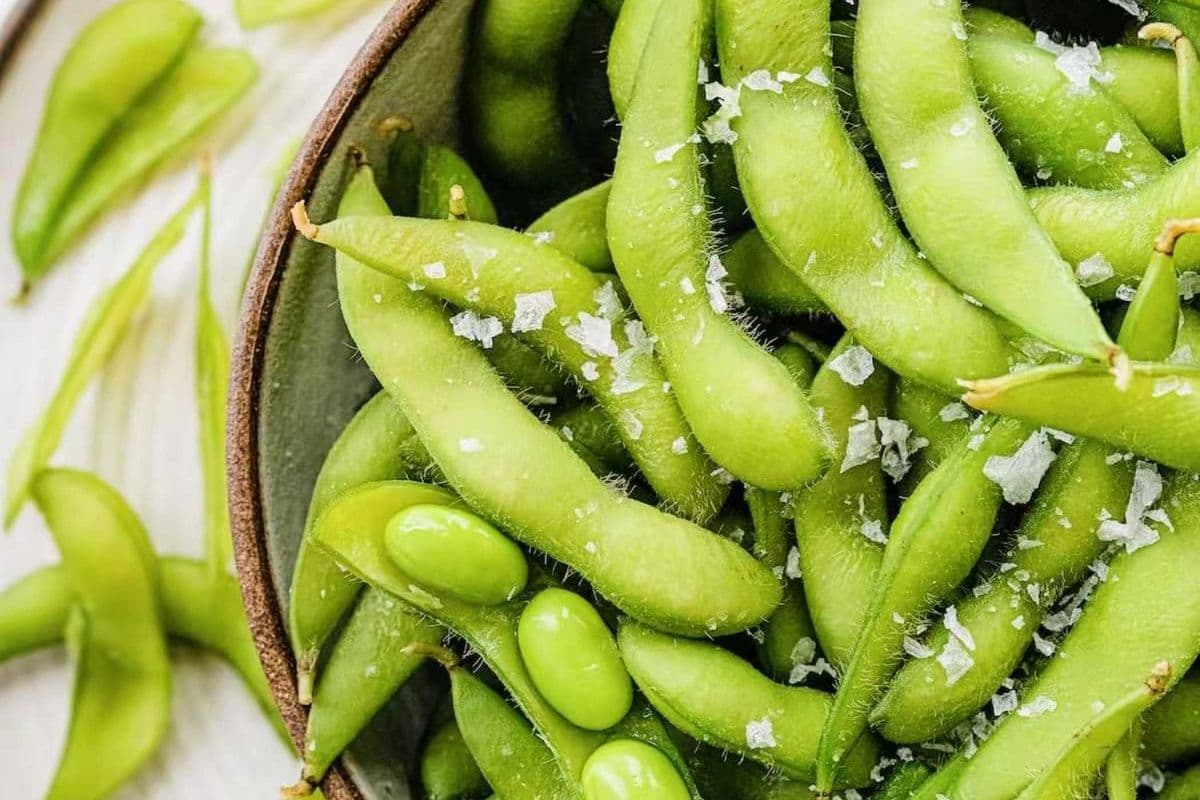 Edamame