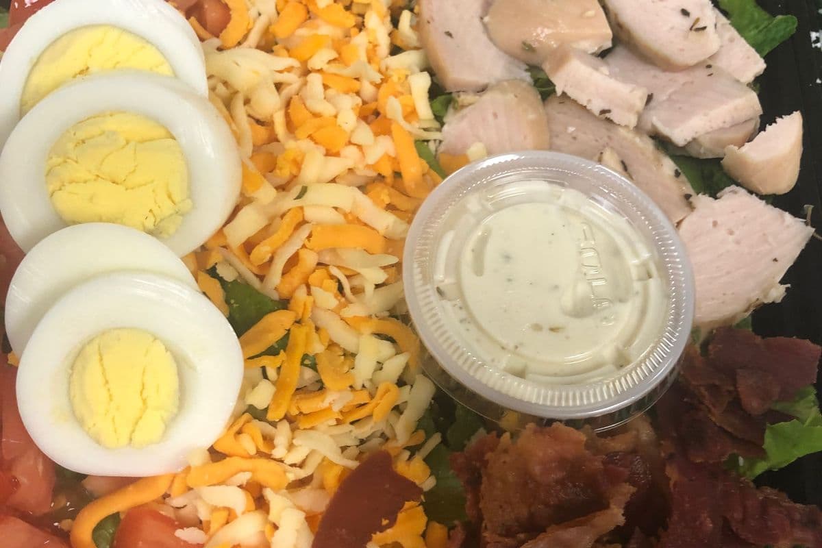 Cobb Salad