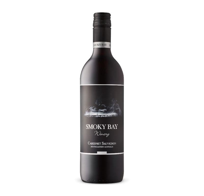 SMOKY BAY CABERNET SAUVIGNON (750ML)