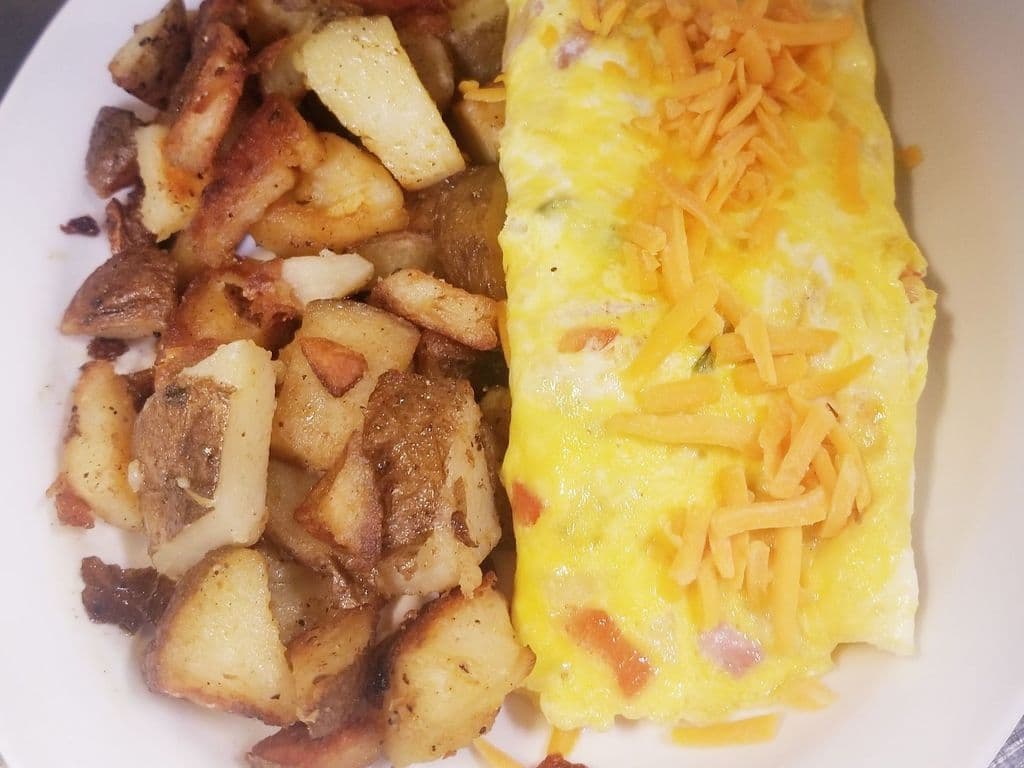Deluxe Western