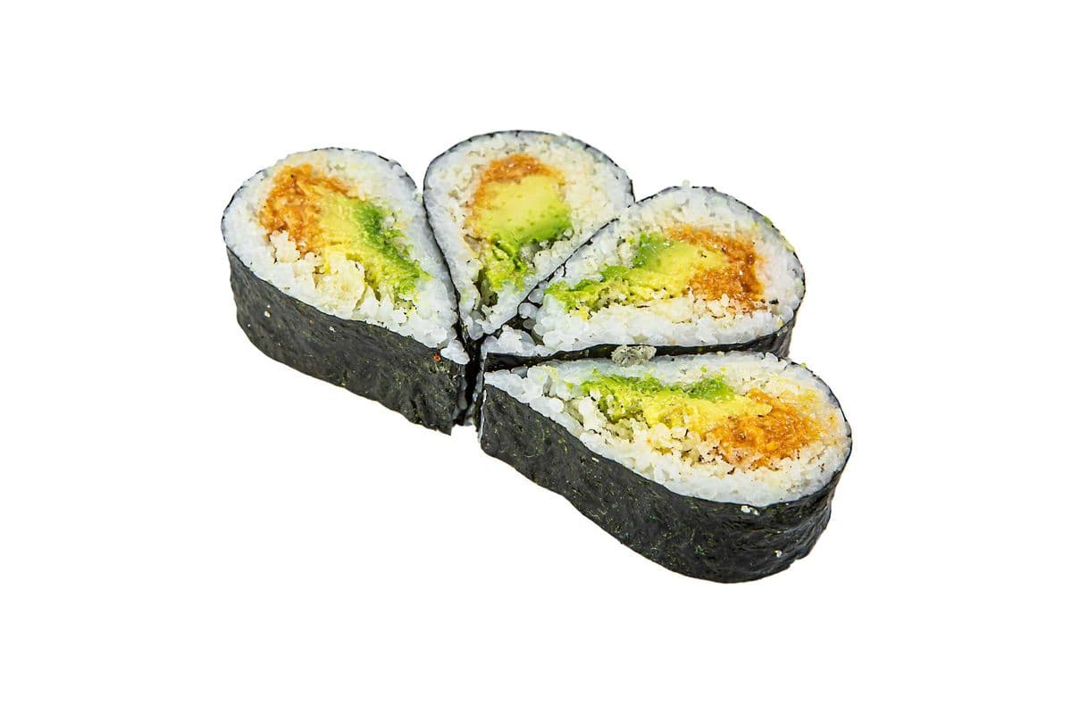 Sakura Roll (8 pcs)