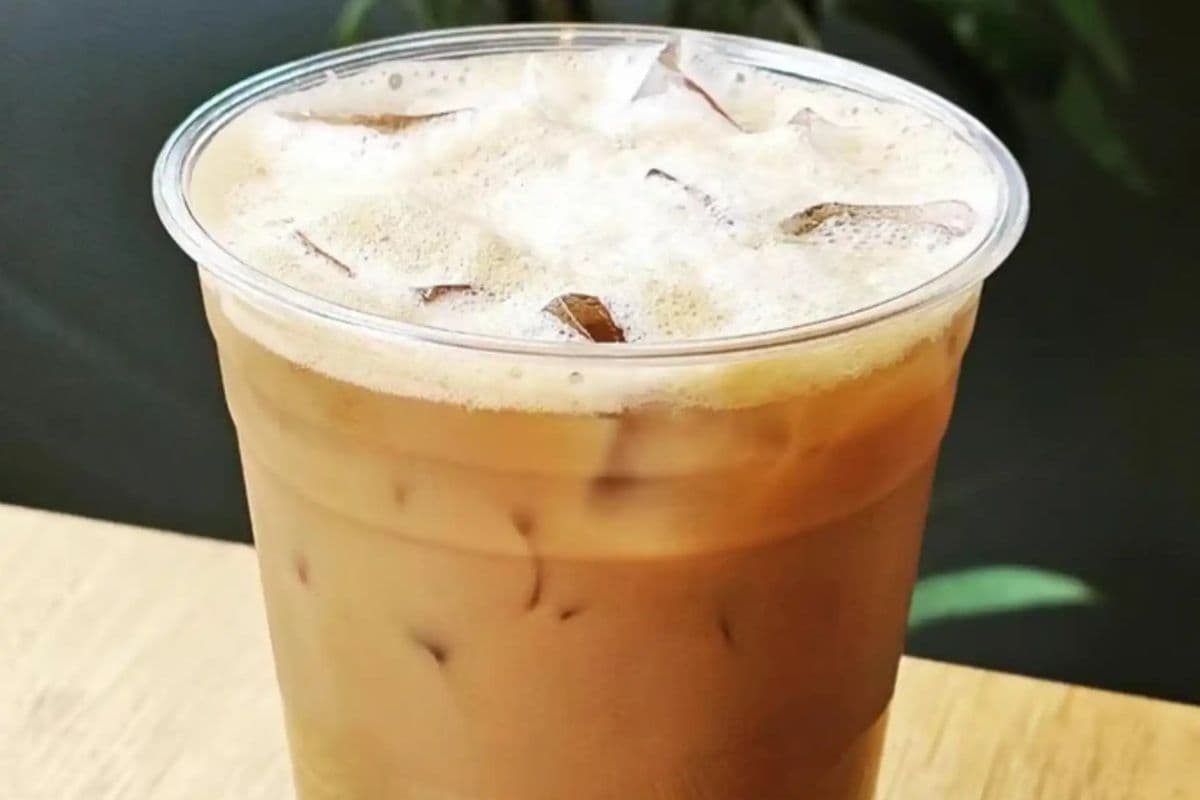 72. Vietnamese Ice Coffee (500 ml)