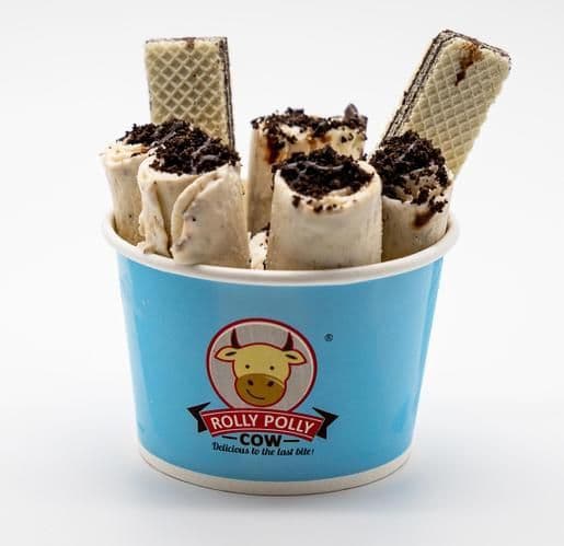 Cookie N Crumbs (Non-Dairy)