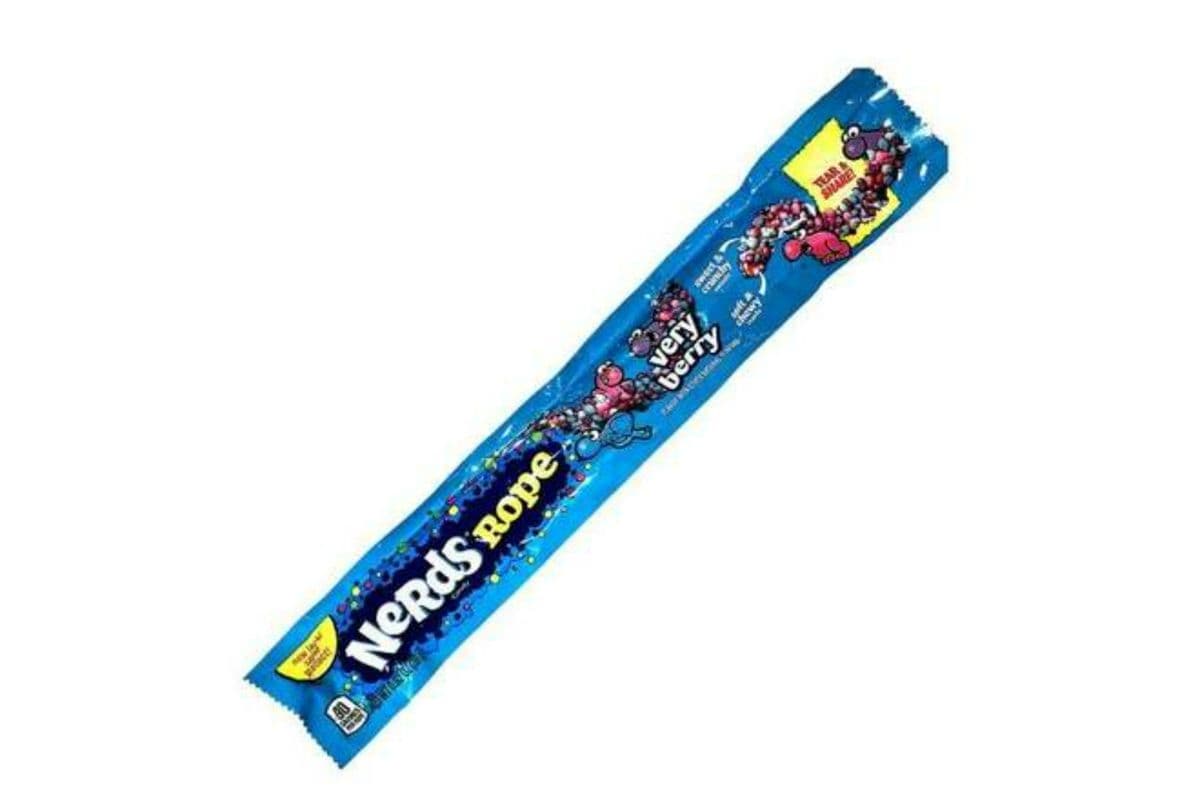 Nerds Ropes Very Berry (26 g)