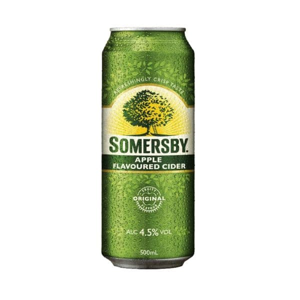 Somersby - 500ml