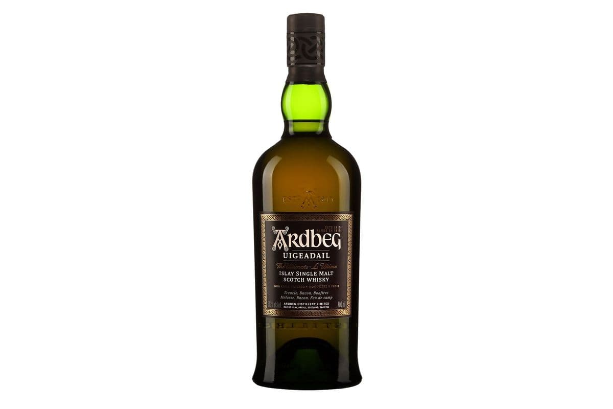 Ardbeg Uigeadail (1 x 700mL)