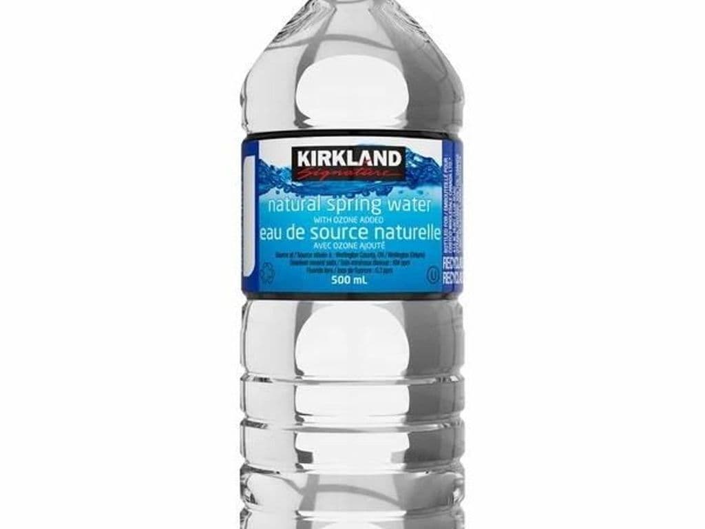 Water