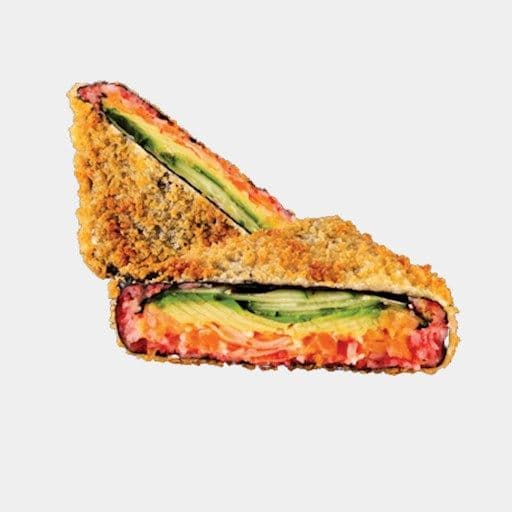 Wrap crunchy / Crunchy Wrap
