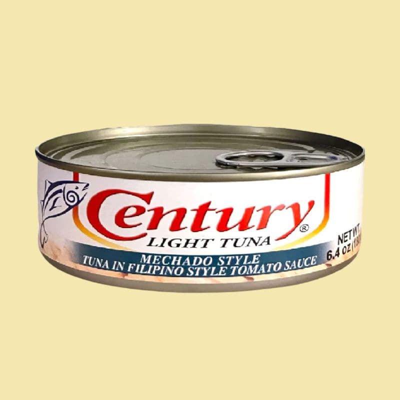 Century Tuna Mechado, 180g