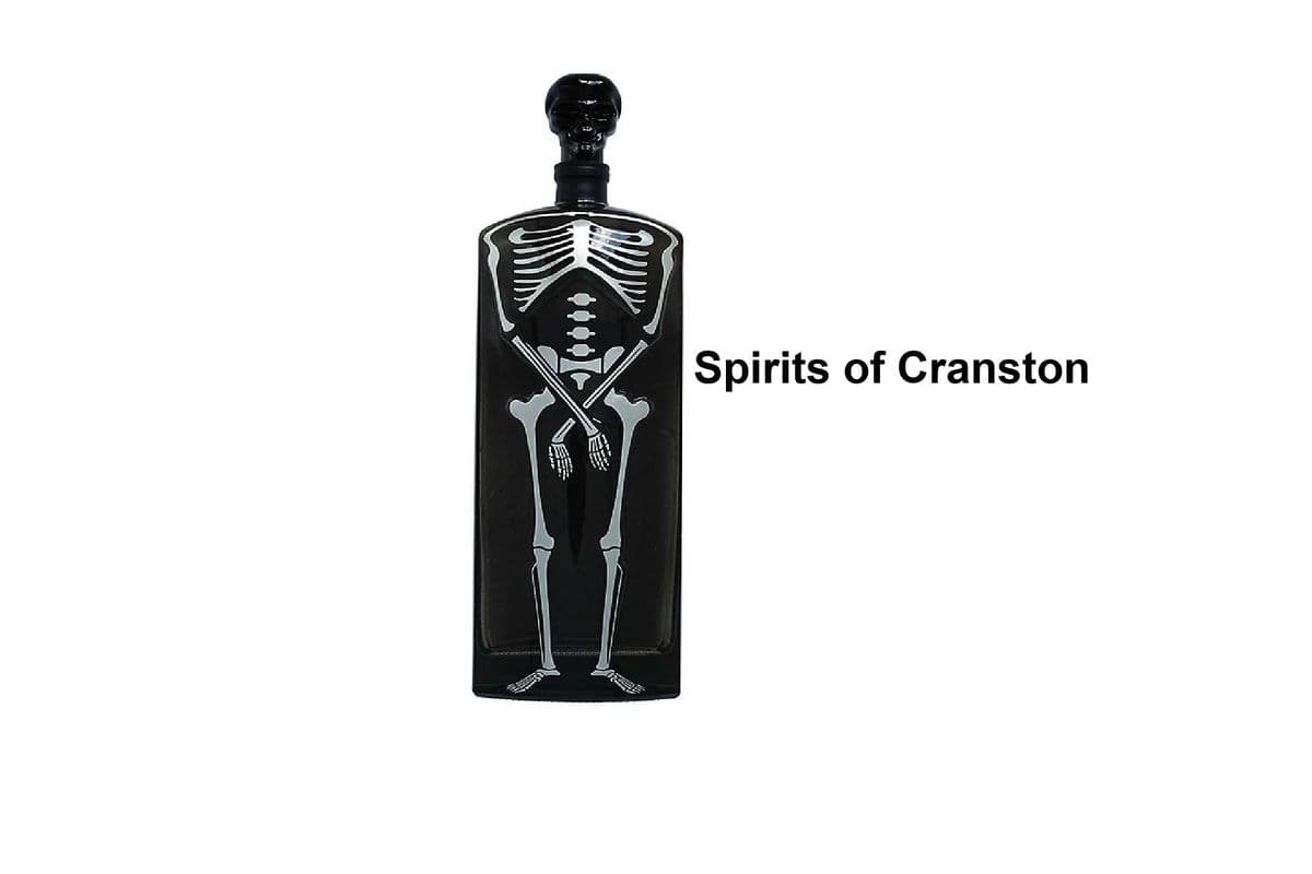 E.T.51 ESPRESSO FLAVORED VODKA 750ML (1 x 750ML)