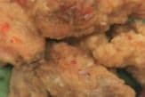 509B Chili Salt Chicken Wings（椒盐鸡翅）