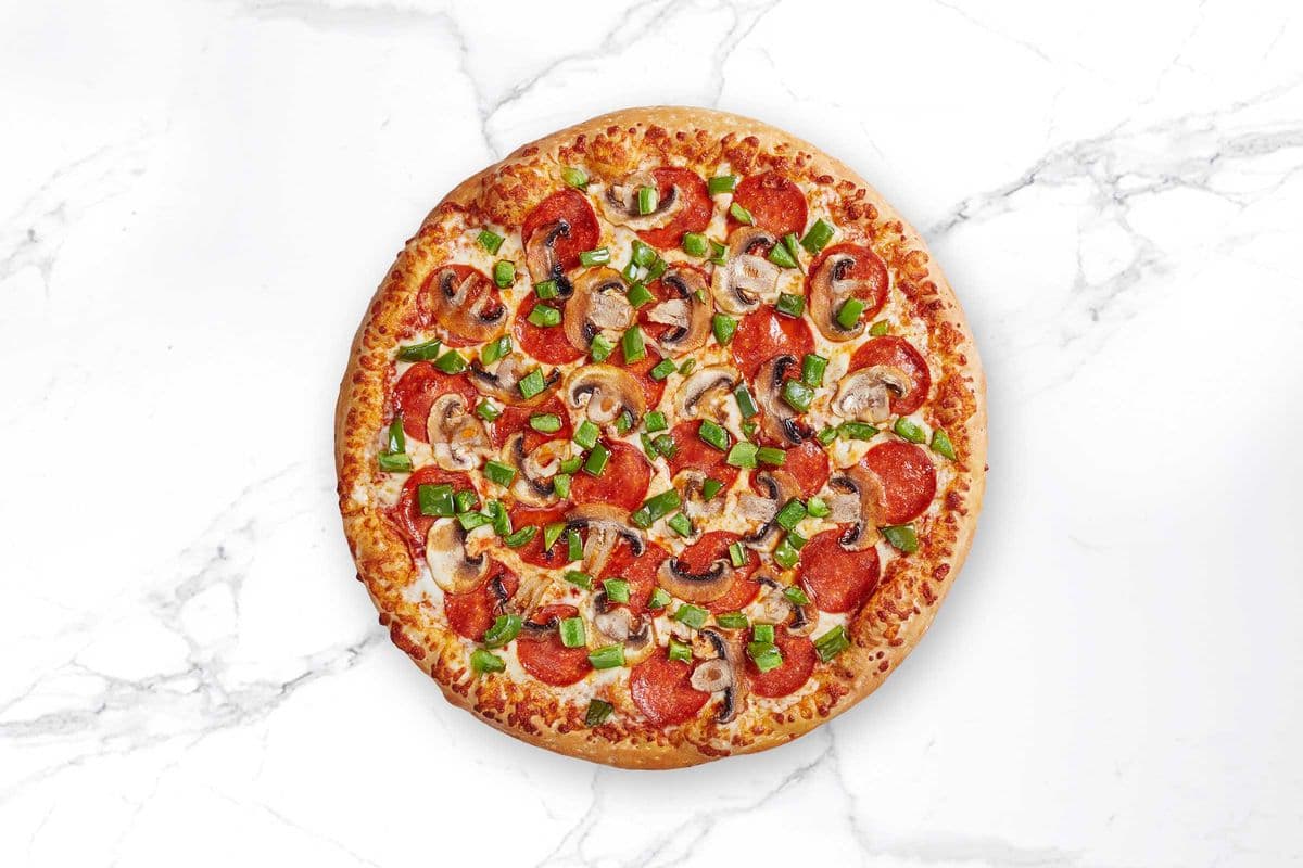 Royal Pizza