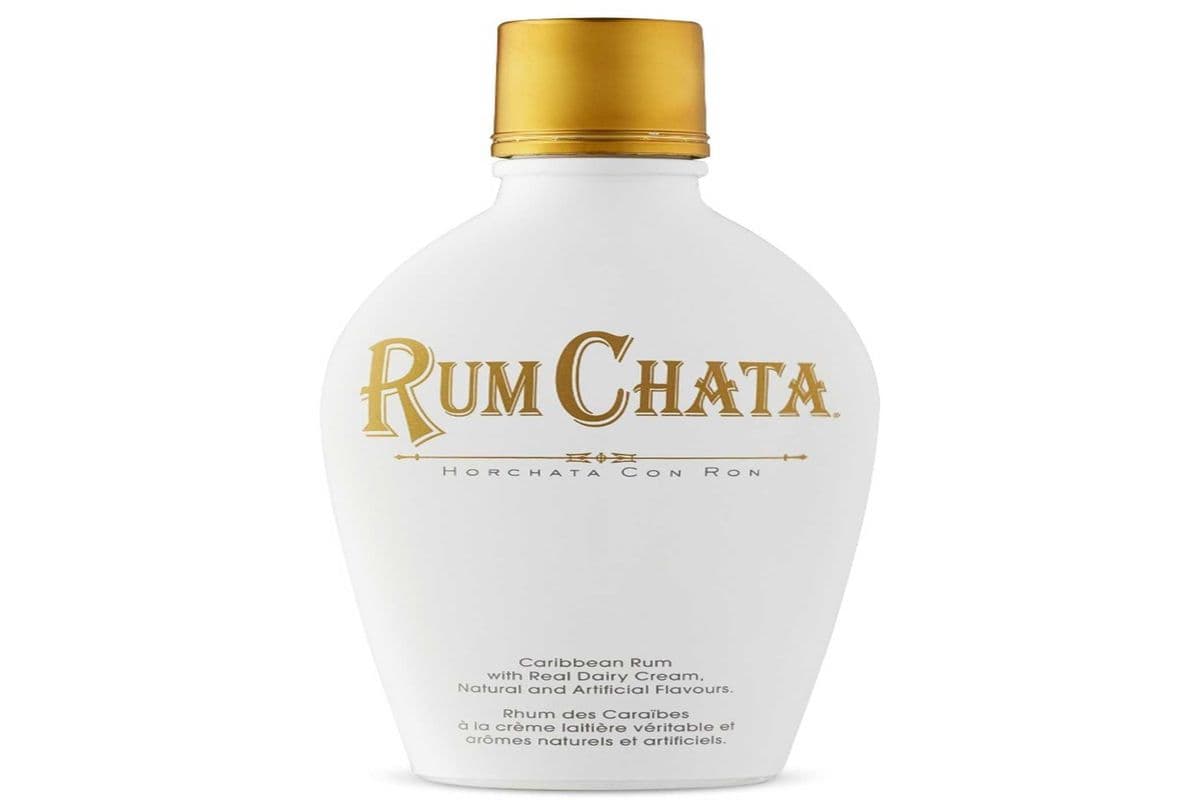Rumchata Cream liquor 375 ML (1 x 375ml)