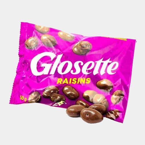 Glosette Raisin / Glosette Grape