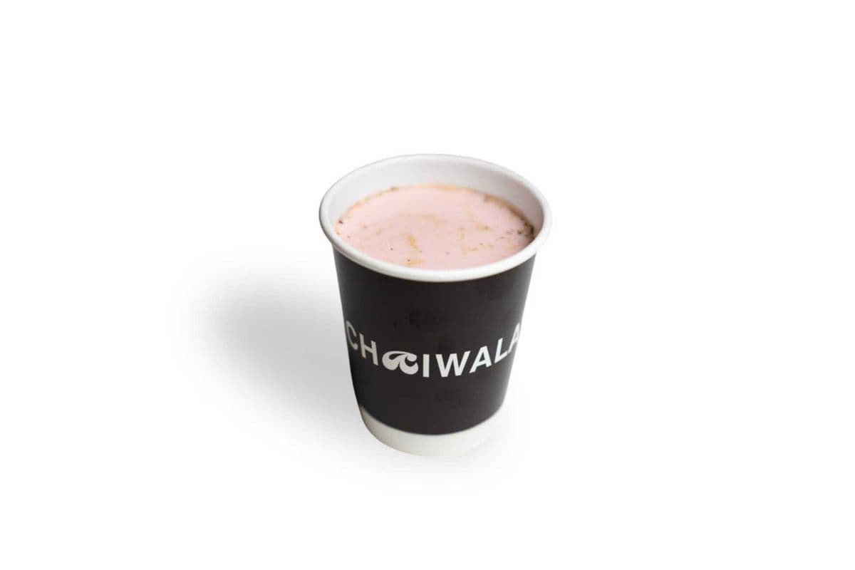 (Kashmiri Chai) Pink Chai