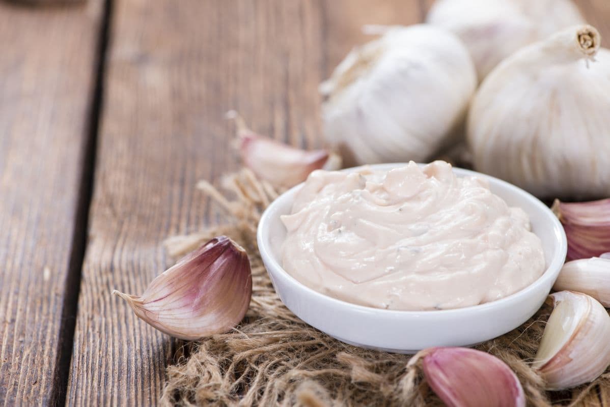 Garlic