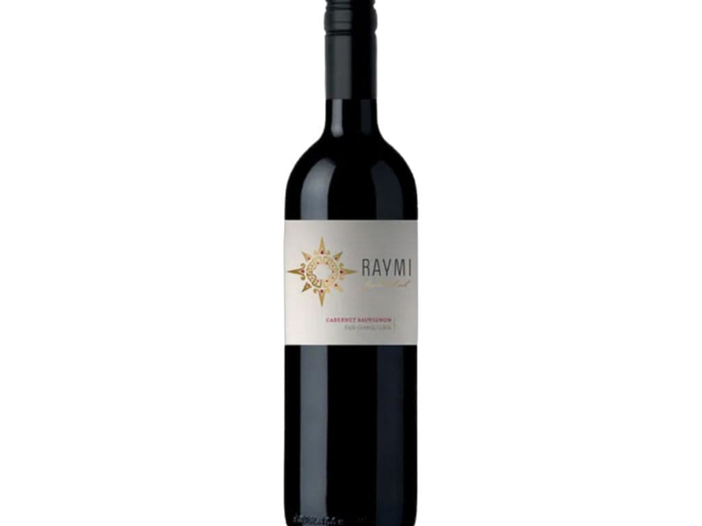 Raymi - Cabernet Sauvignon