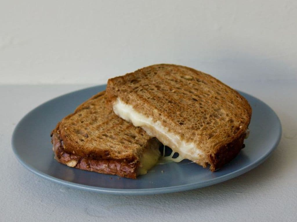 grilled cheese