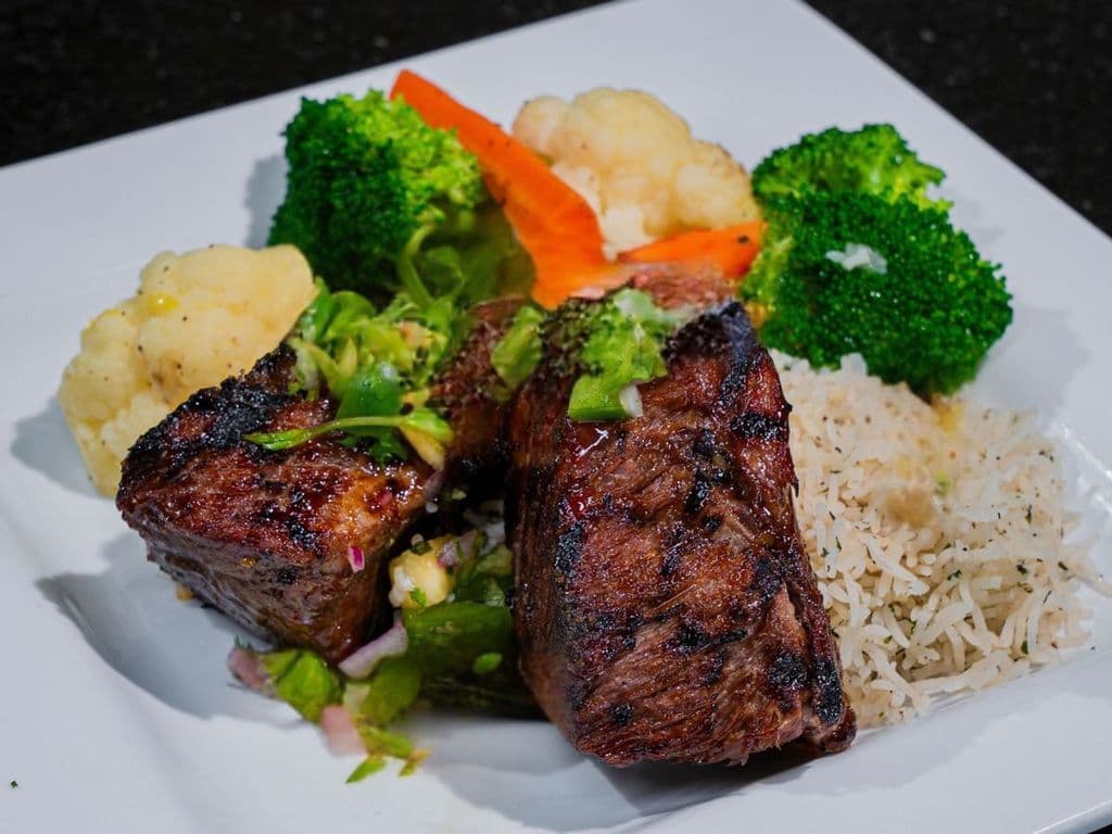 Guinness Braised Short Ribs
