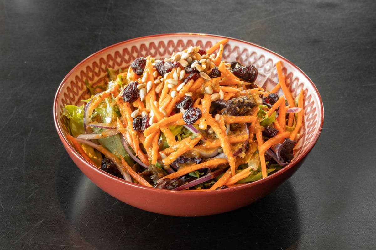 Prairie Ink Salad