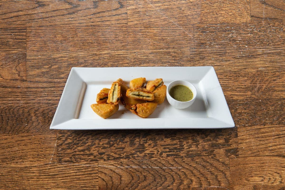 Paneer Pakora